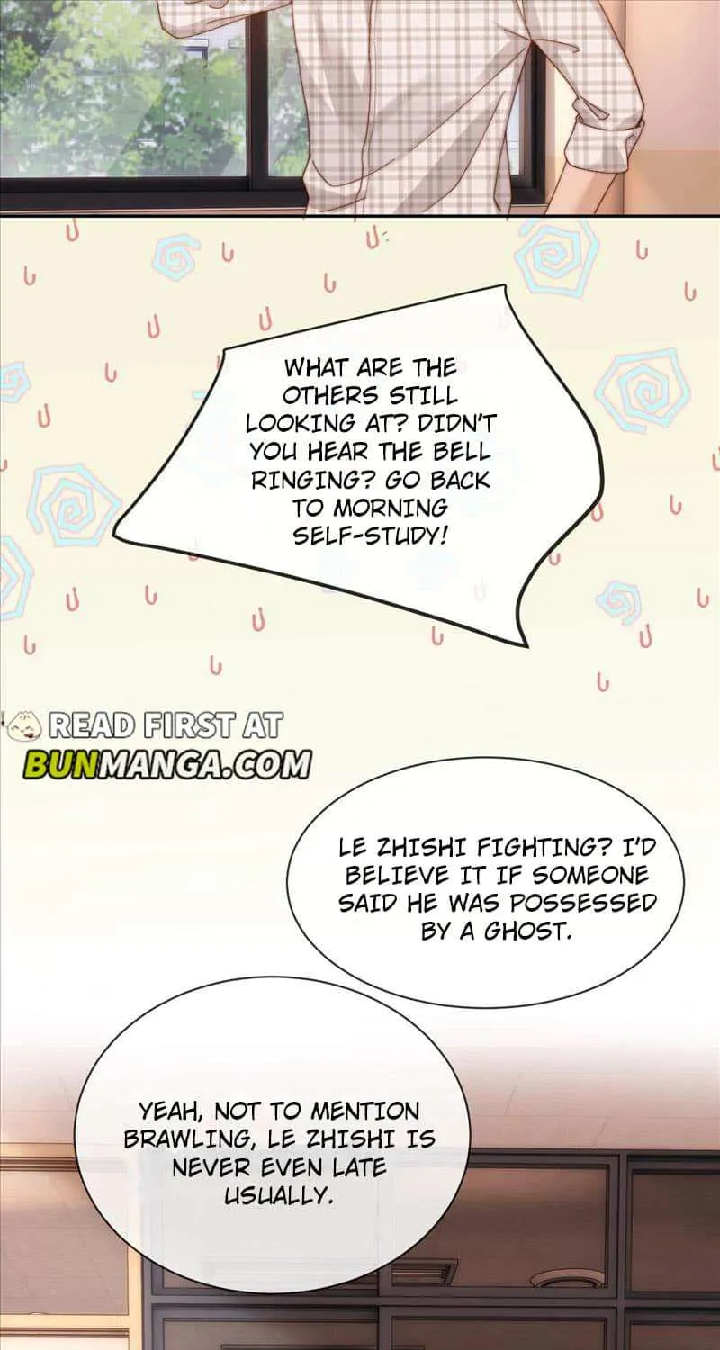 Lovely allergen Chapter 35 page 29 - 