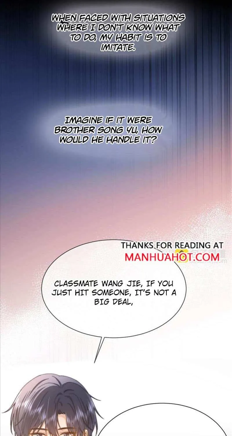 Lovely allergen Chapter 35 page 4 - 