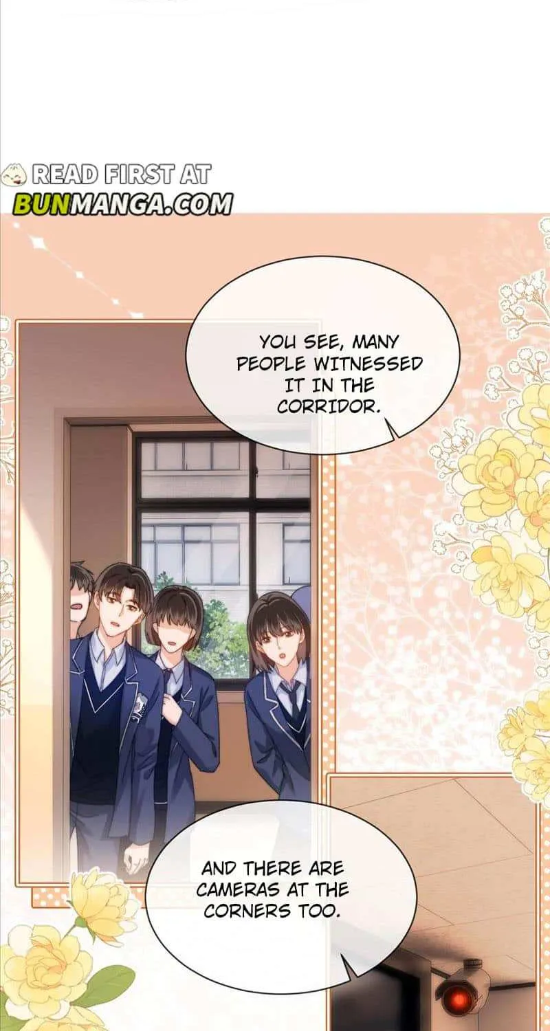 Lovely allergen Chapter 35 page 6 - 