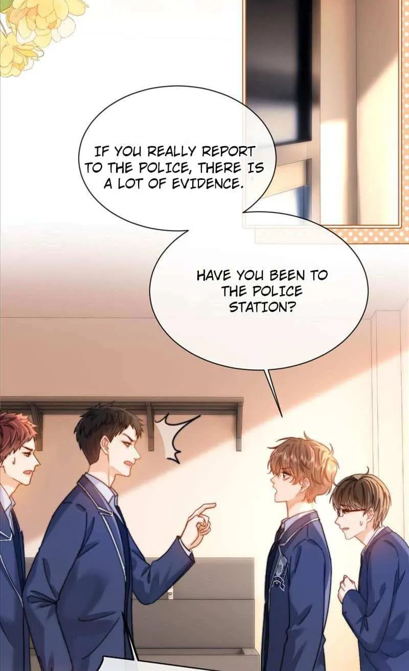 Lovely allergen Chapter 35 page 7 - 