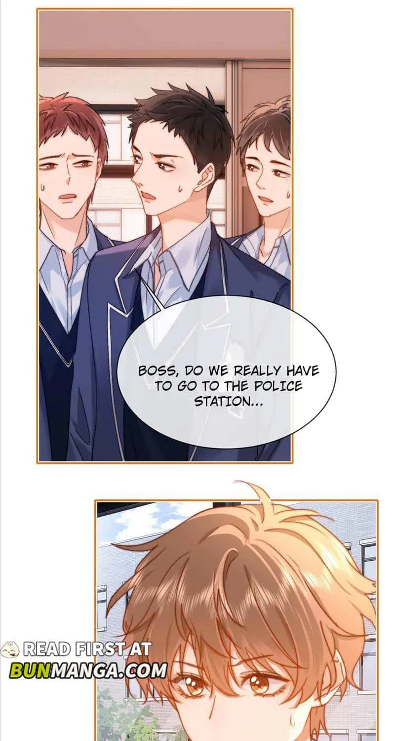 Lovely allergen Chapter 35 page 9 - 