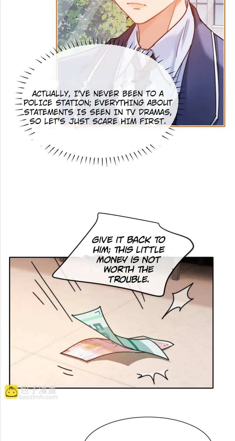 Lovely allergen Chapter 35 page 10 - 