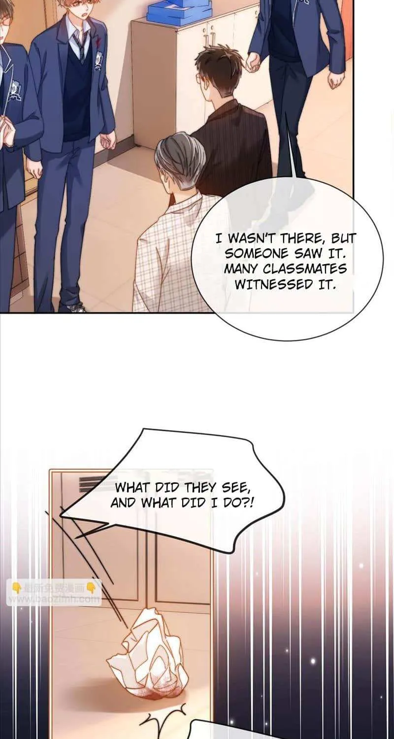 Lovely allergen Chapter 36 page 4 - 