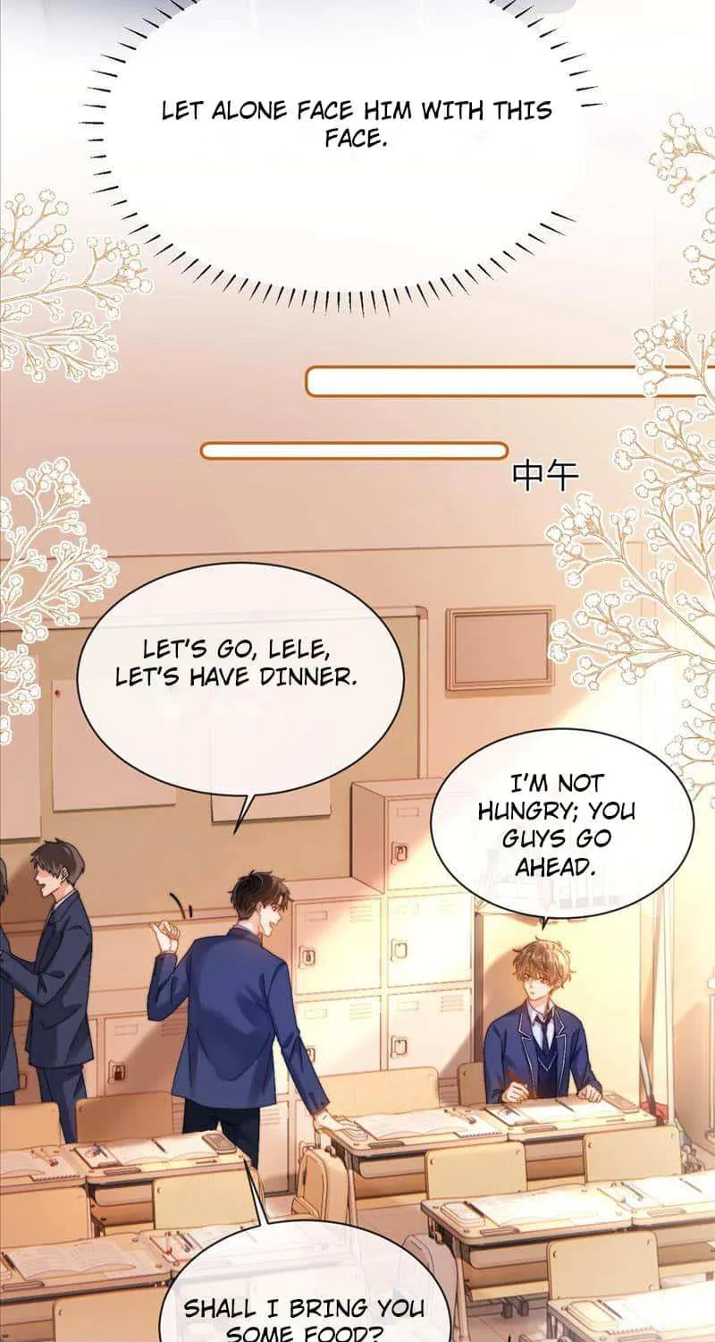 Lovely allergen Chapter 36 page 34 - 