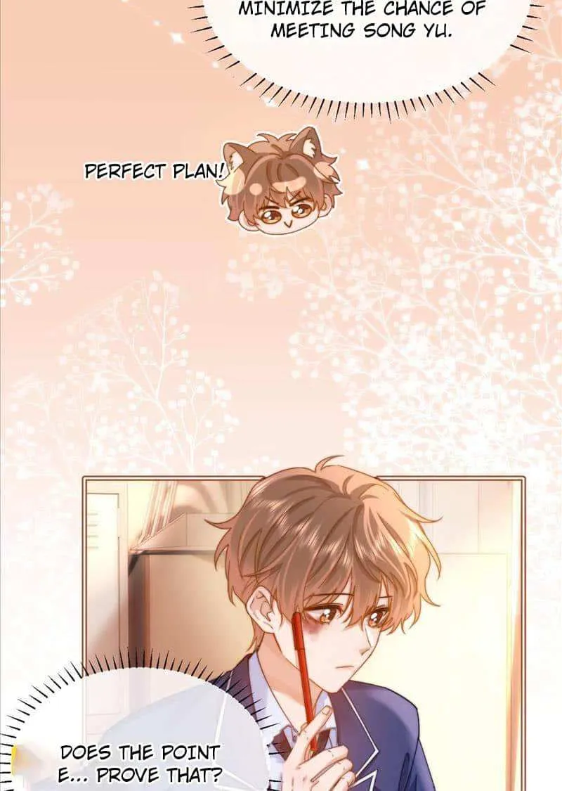 Lovely allergen Chapter 36 page 36 - 