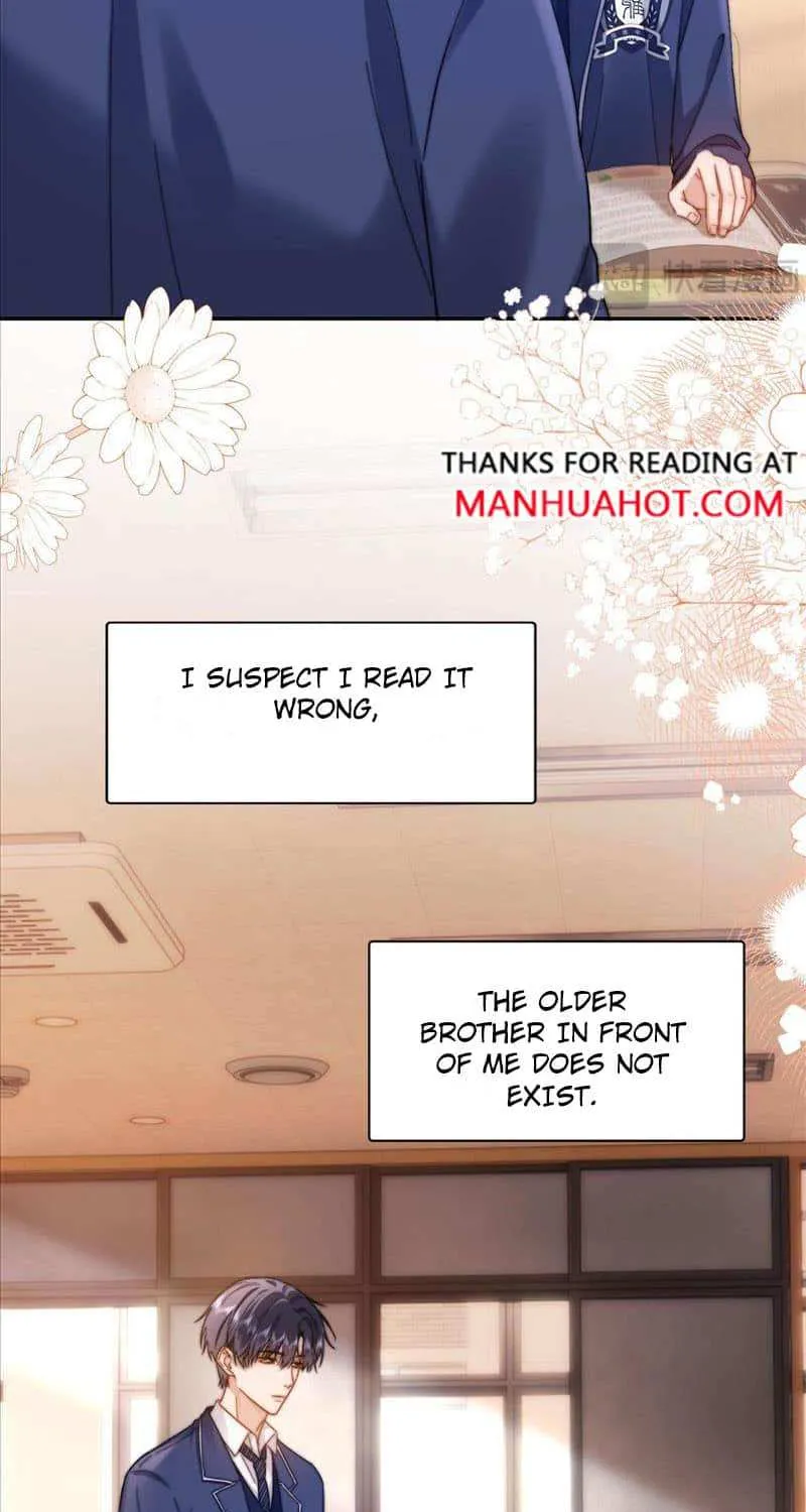 Lovely allergen Chapter 37 page 3 - 