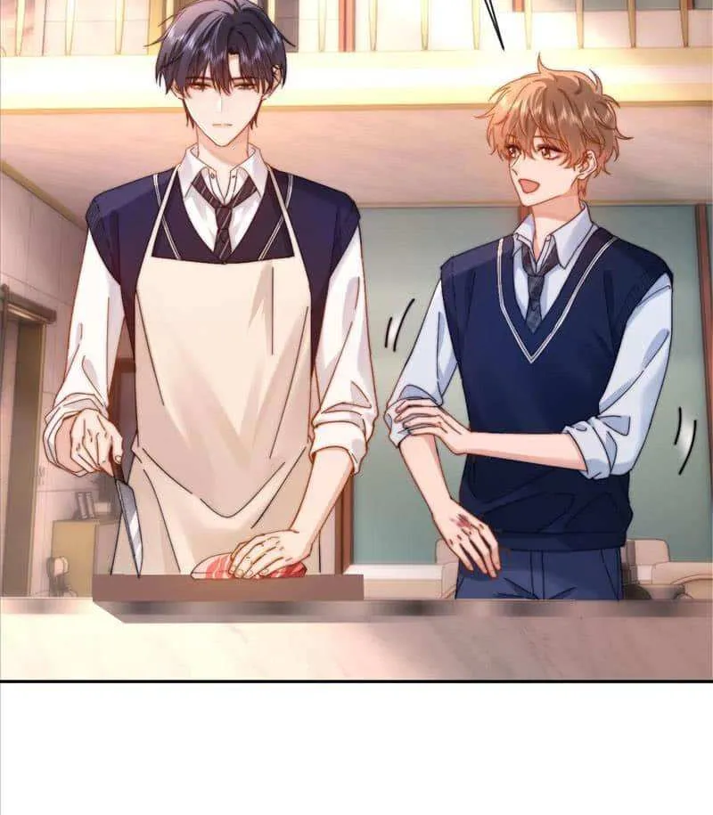 Lovely allergen Chapter 37 page 36 - 