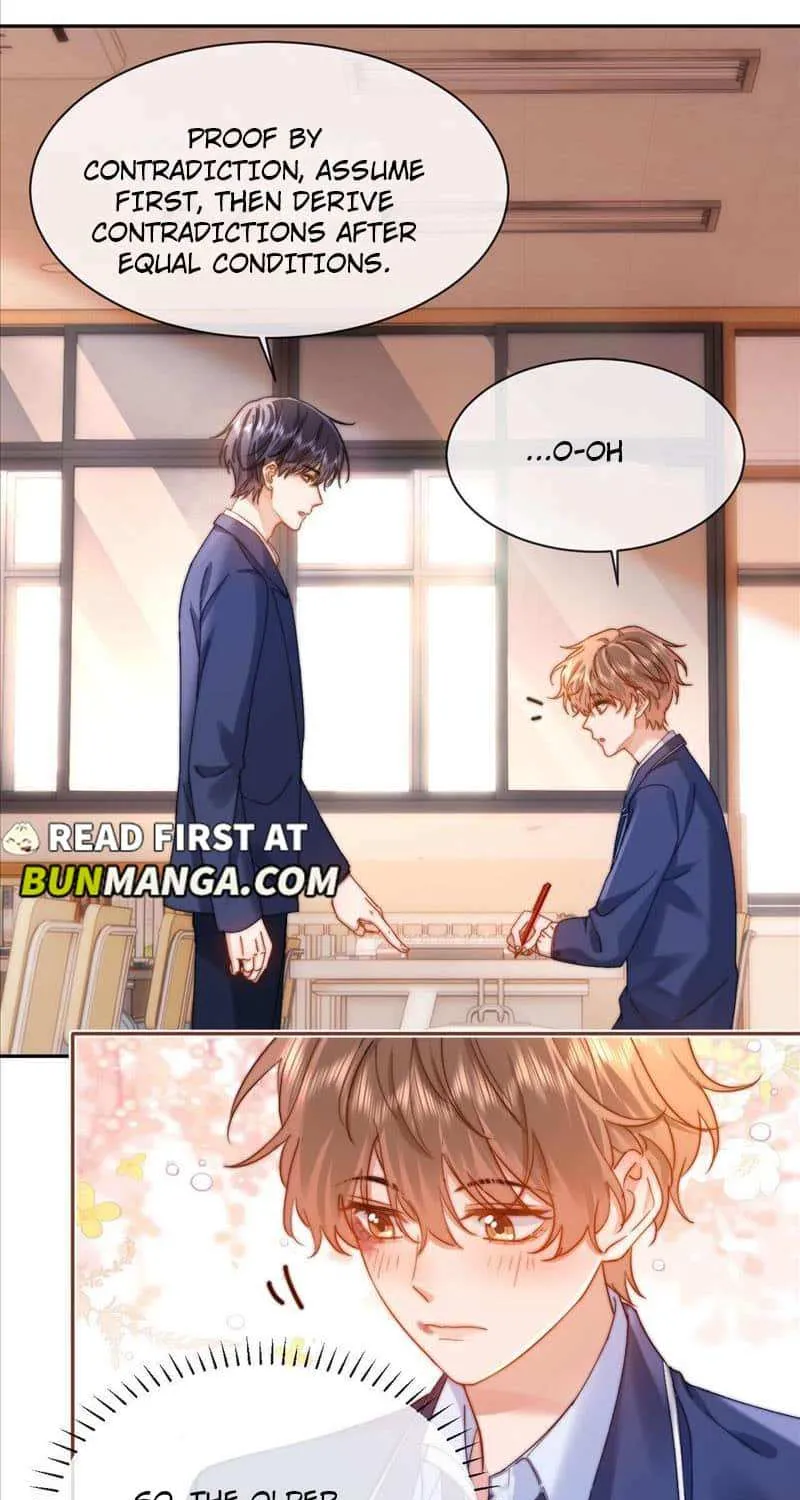 Lovely allergen Chapter 37 page 5 - 