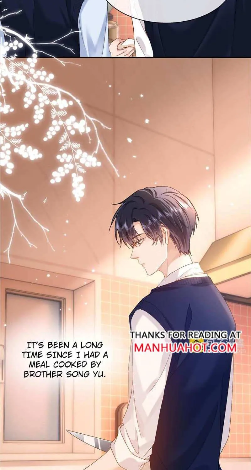Lovely allergen Chapter 38 page 5 - 