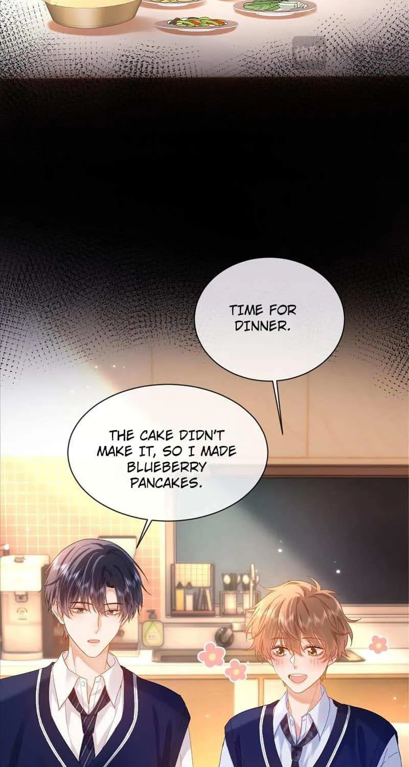 Lovely allergen Chapter 38 page 8 - 