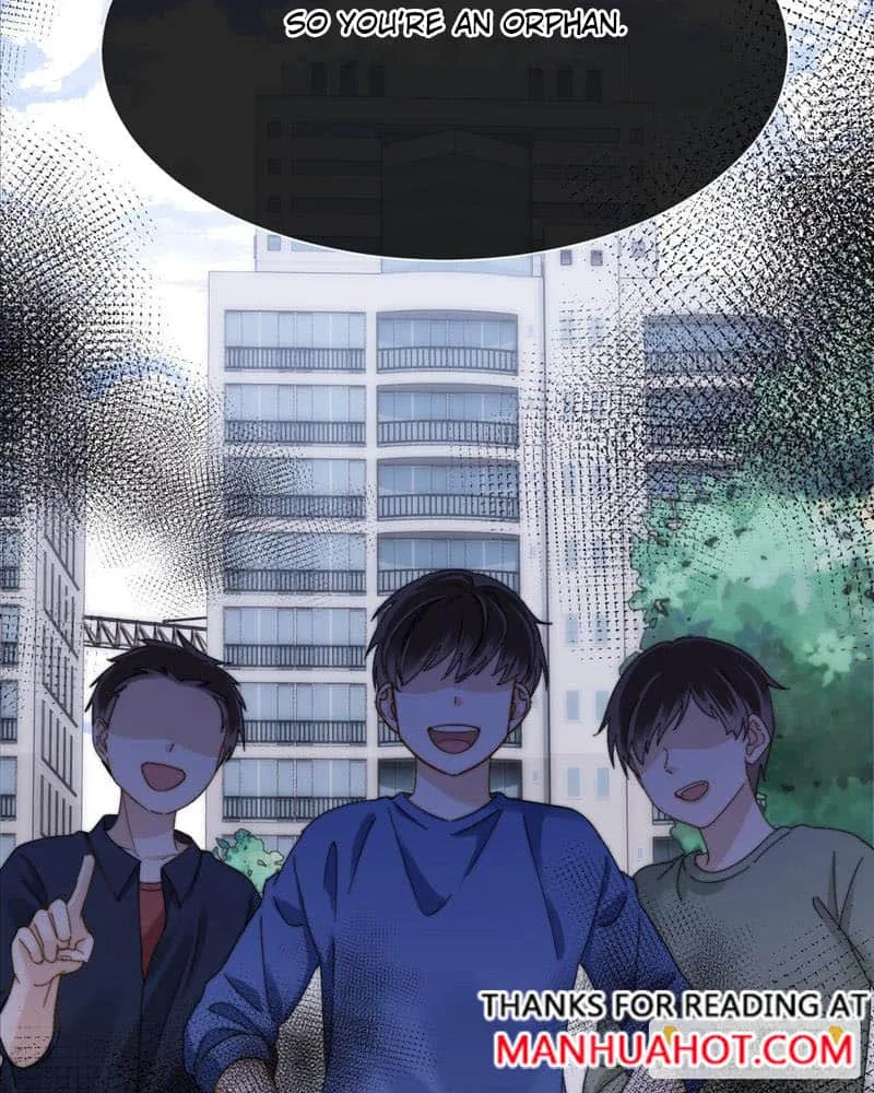 Lovely allergen Chapter 39 page 15 - 