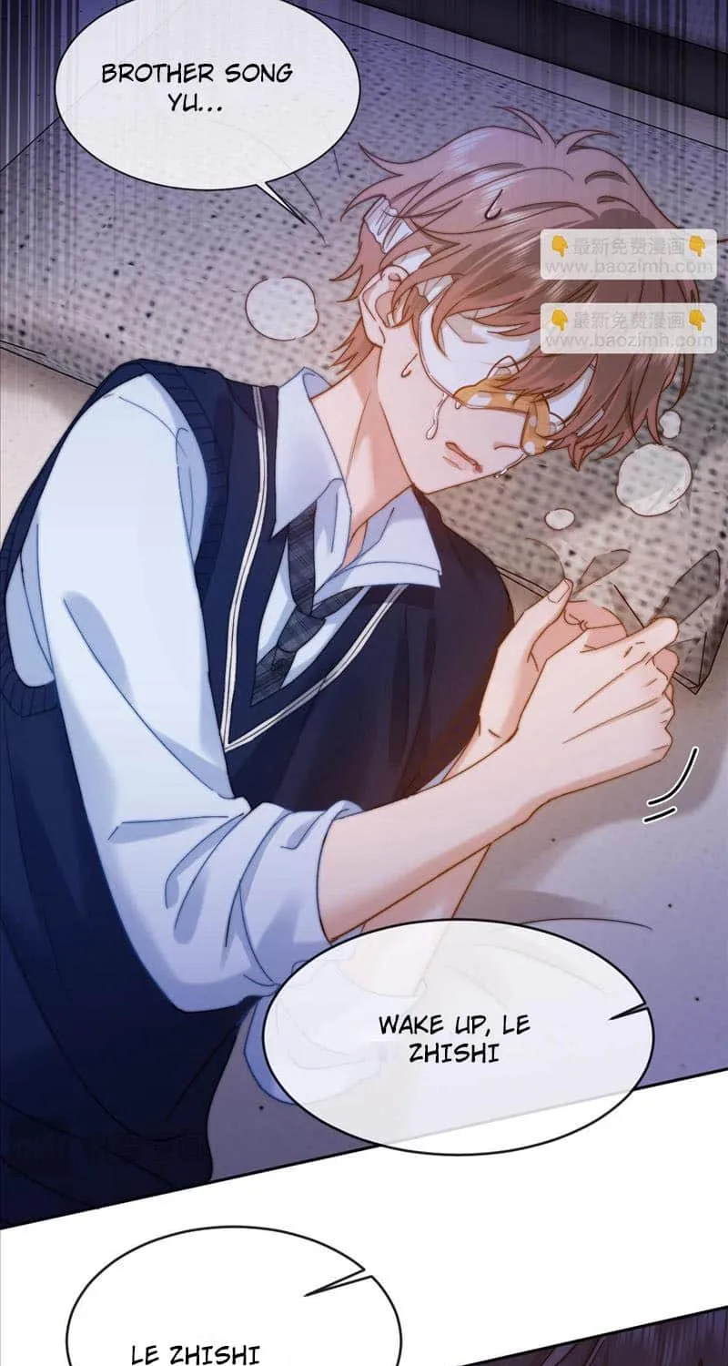 Lovely allergen Chapter 39 page 20 - 