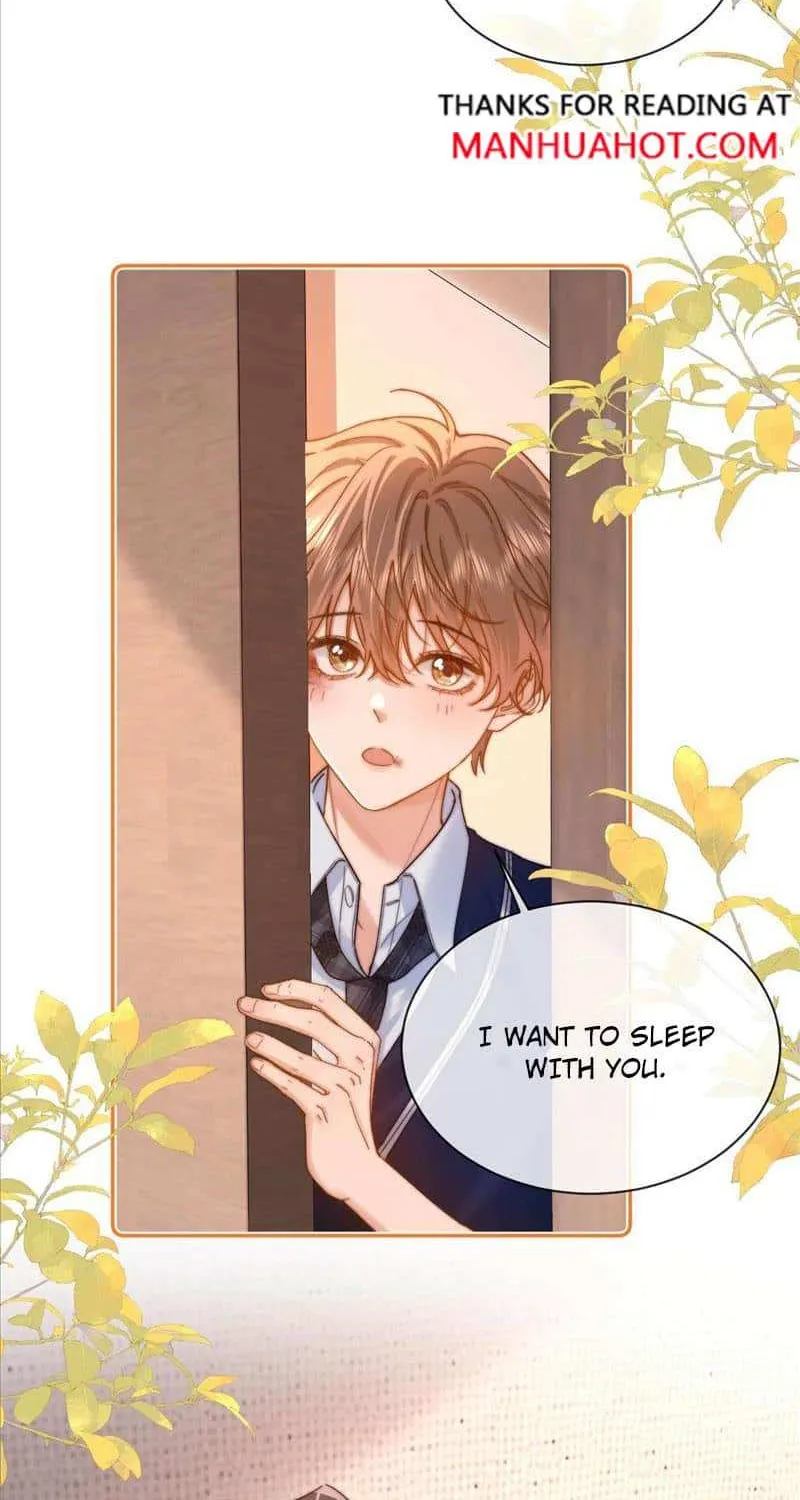 Lovely allergen Chapter 39 page 3 - 