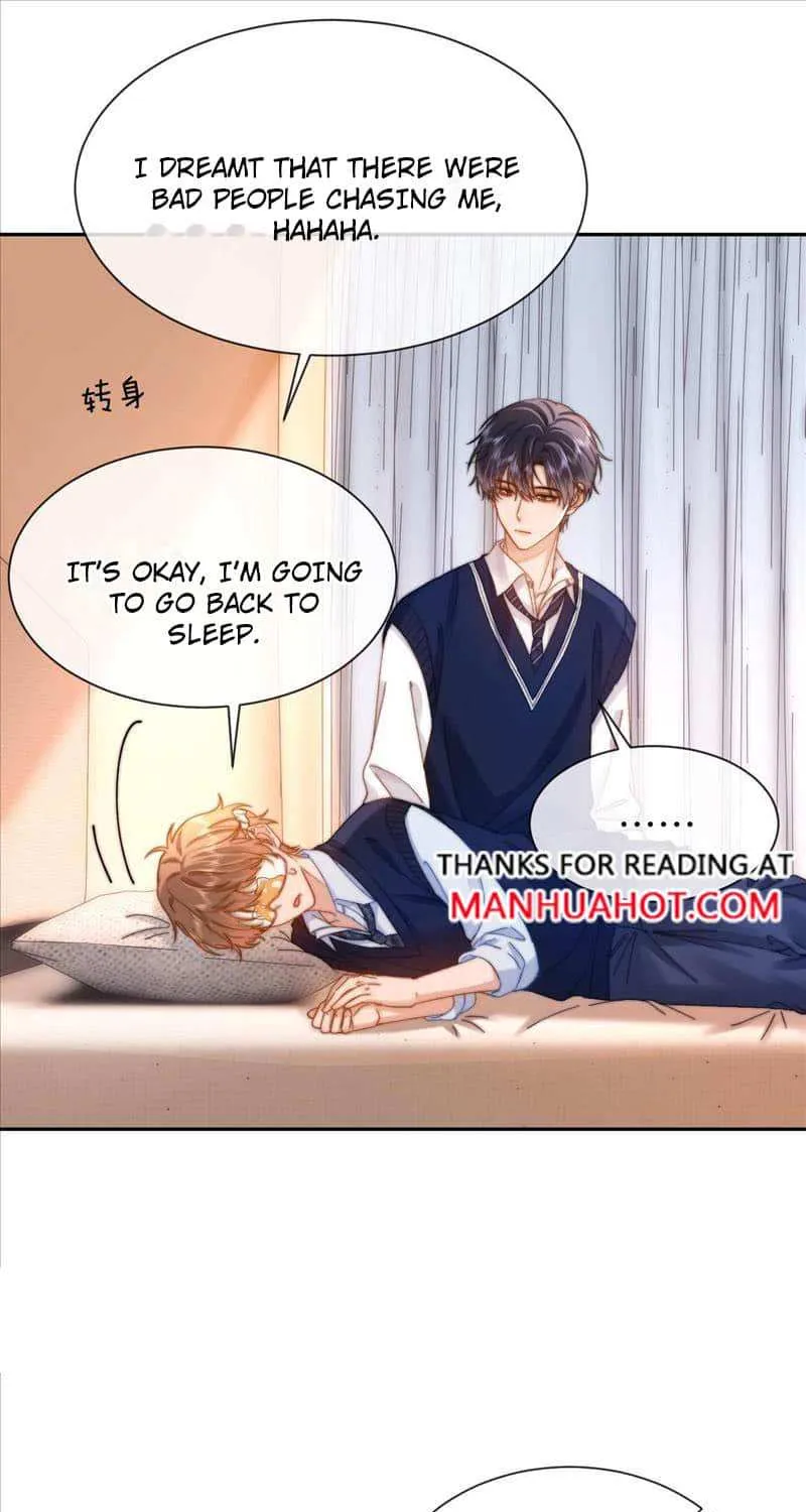 Lovely allergen Chapter 39 page 23 - 