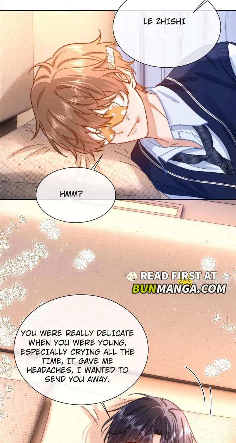 Lovely allergen Chapter 39 page 24 - 