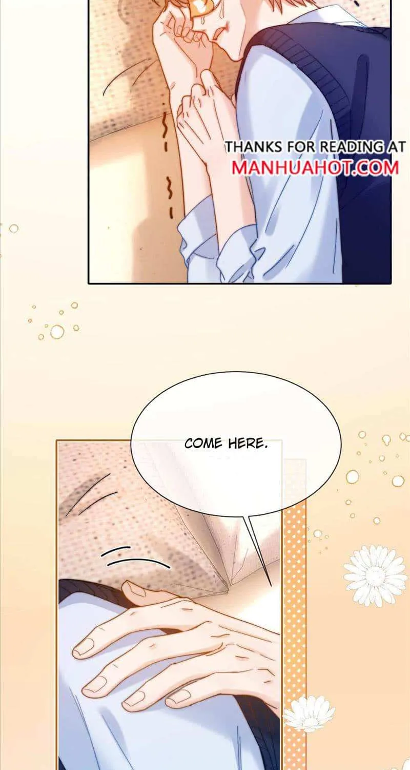 Lovely allergen Chapter 39 page 27 - 