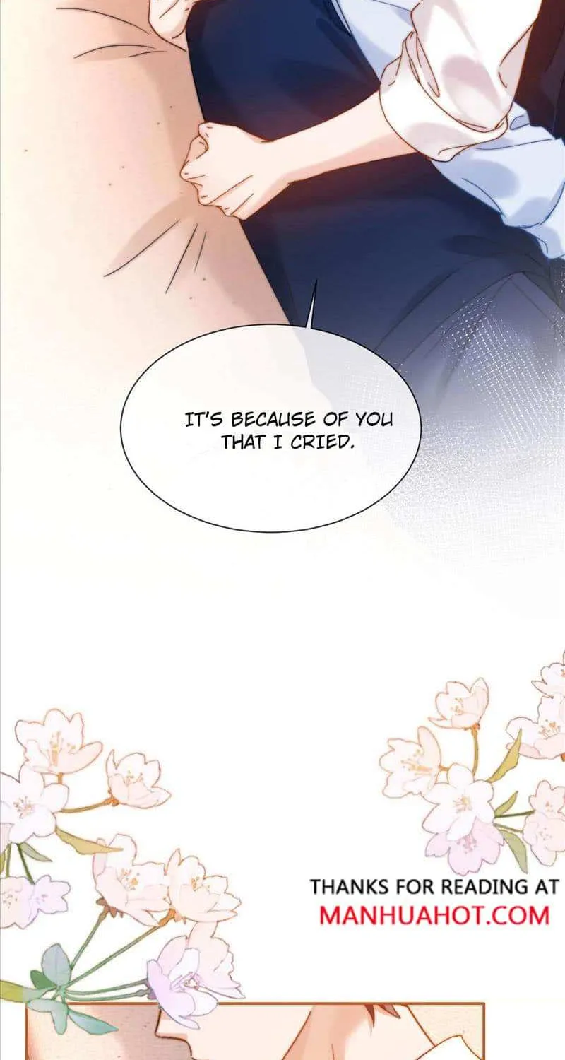 Lovely allergen Chapter 39 page 31 - 