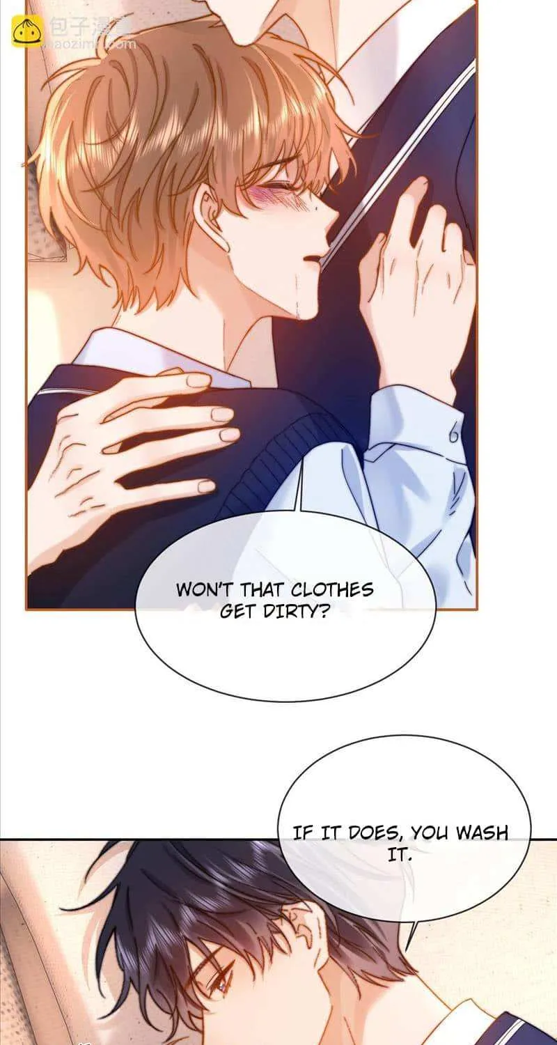 Lovely allergen Chapter 39 page 32 - 