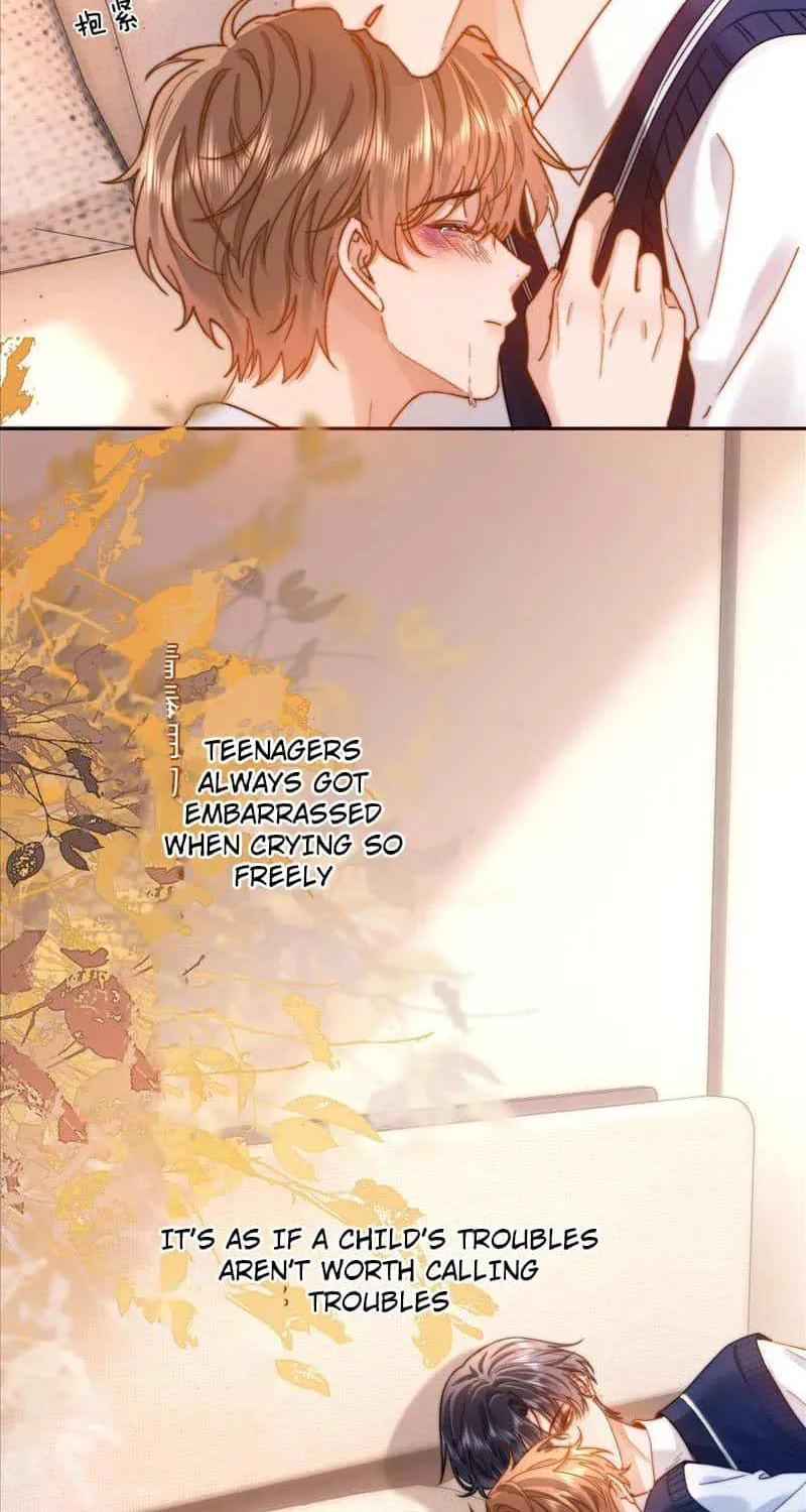 Lovely allergen Chapter 39 page 33 - 