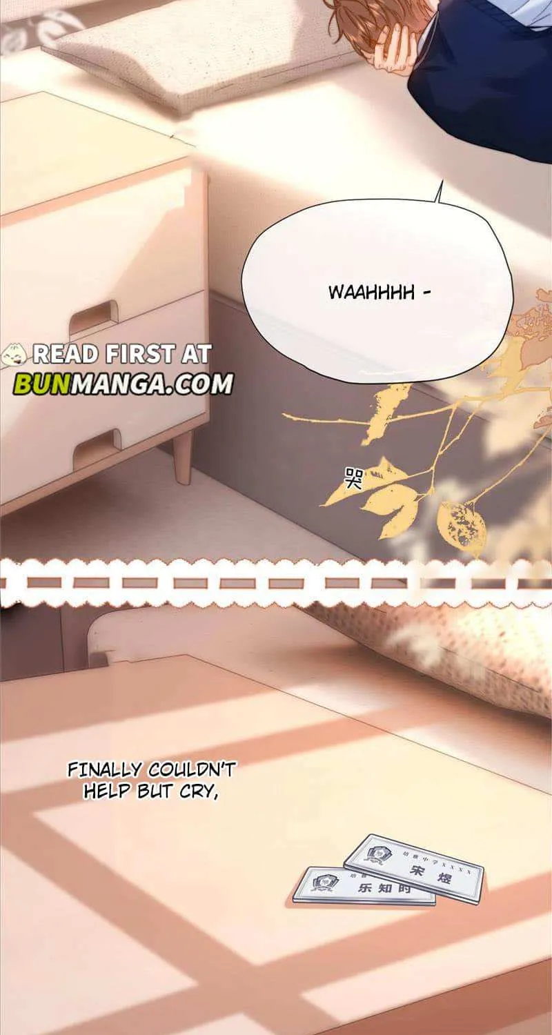 Lovely allergen Chapter 39 page 34 - 