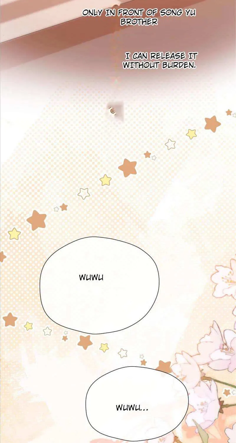 Lovely allergen Chapter 39 page 35 - 