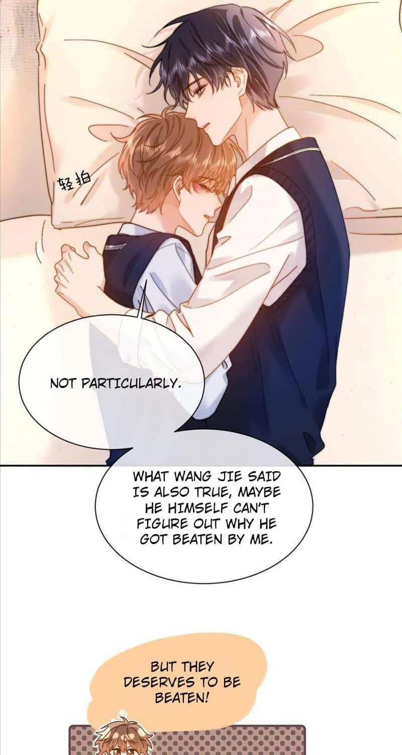 Lovely allergen Chapter 39 page 38 - 