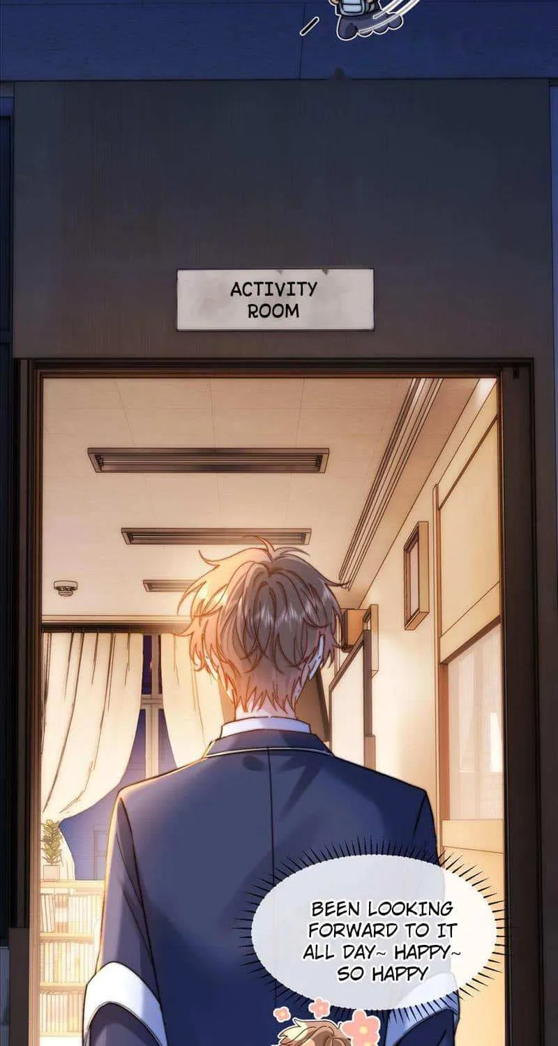 Lovely allergen Chapter 40 page 29 - 