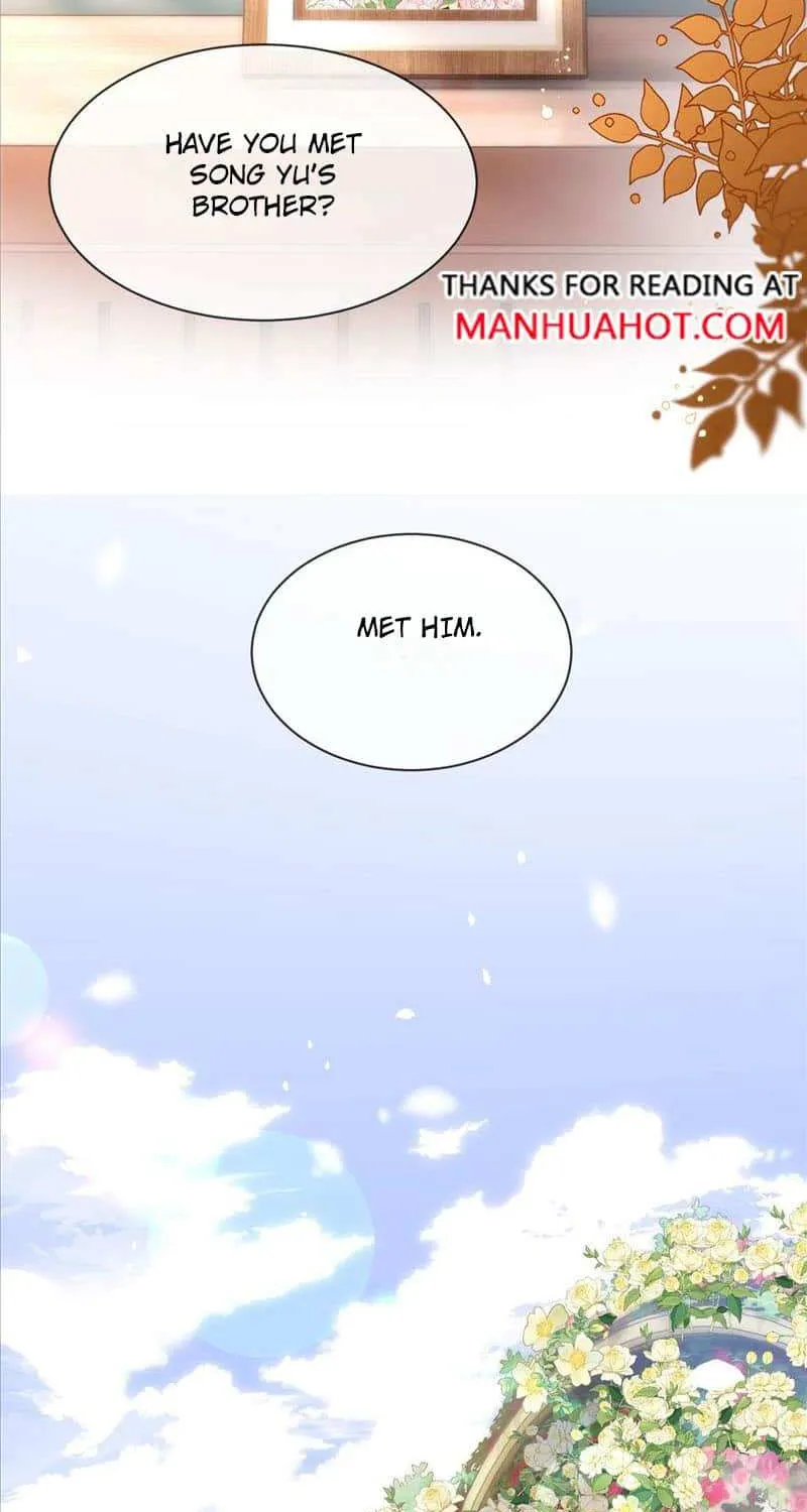 Lovely allergen Chapter 40 page 4 - 