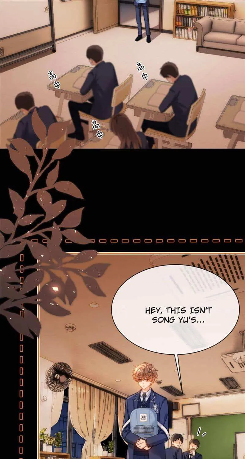 Lovely allergen Chapter 40 page 31 - 