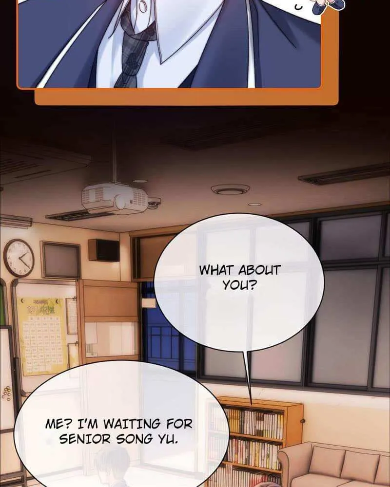Lovely allergen Chapter 40 page 37 - 
