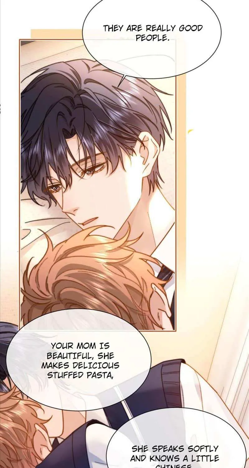 Lovely allergen Chapter 40 page 8 - 
