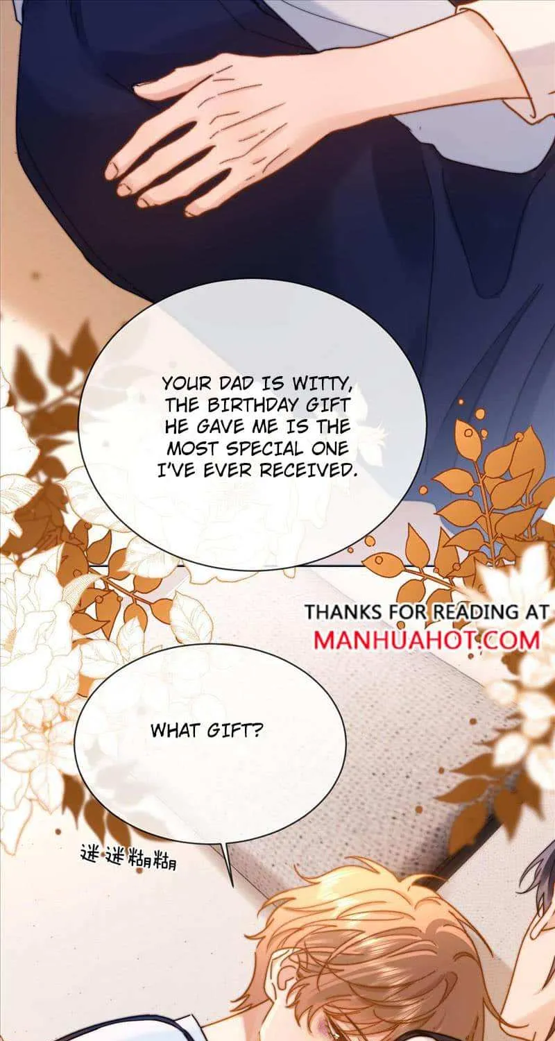 Lovely allergen Chapter 40 page 10 - 