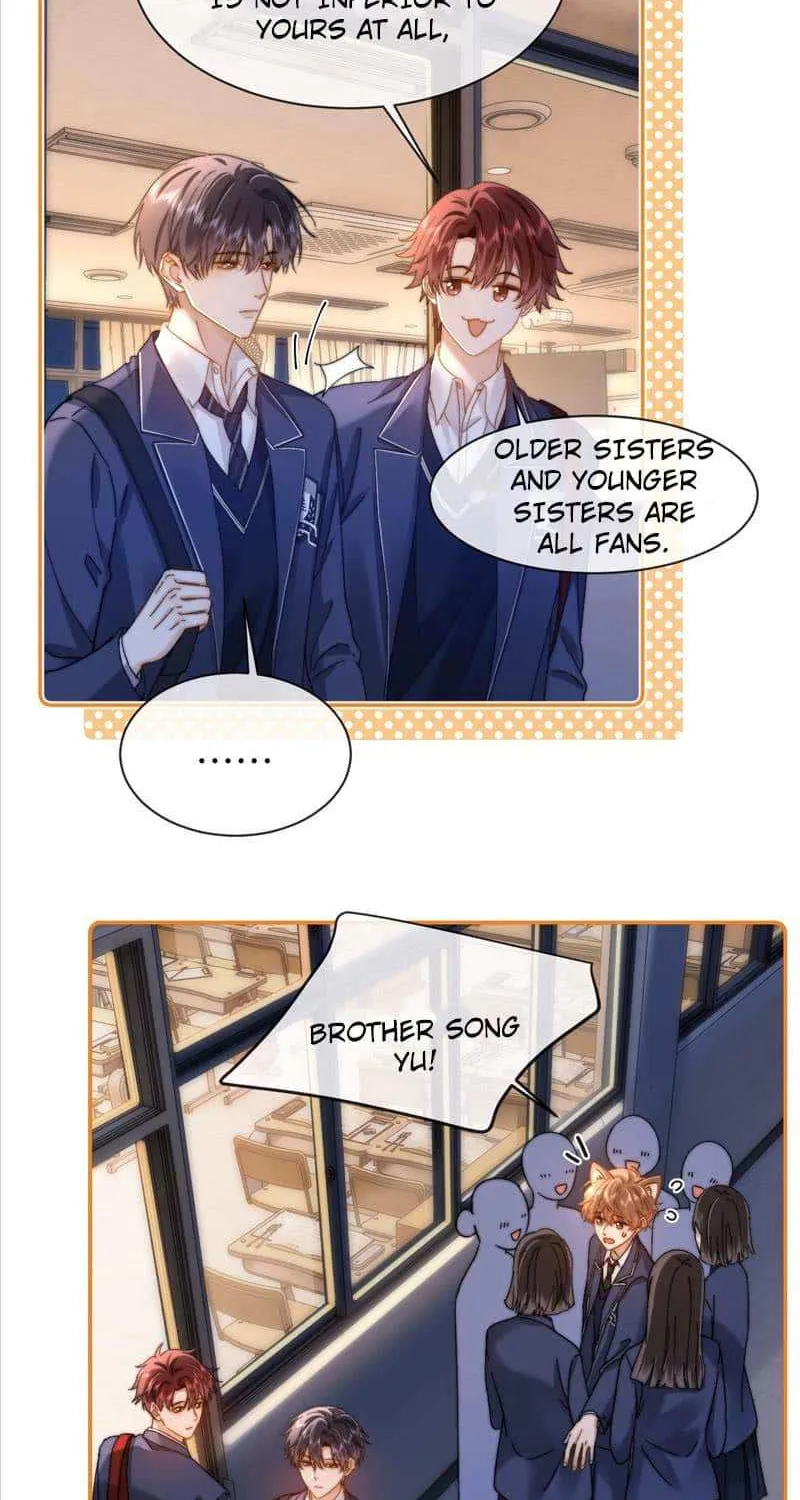 Lovely allergen Chapter 41 page 14 - 