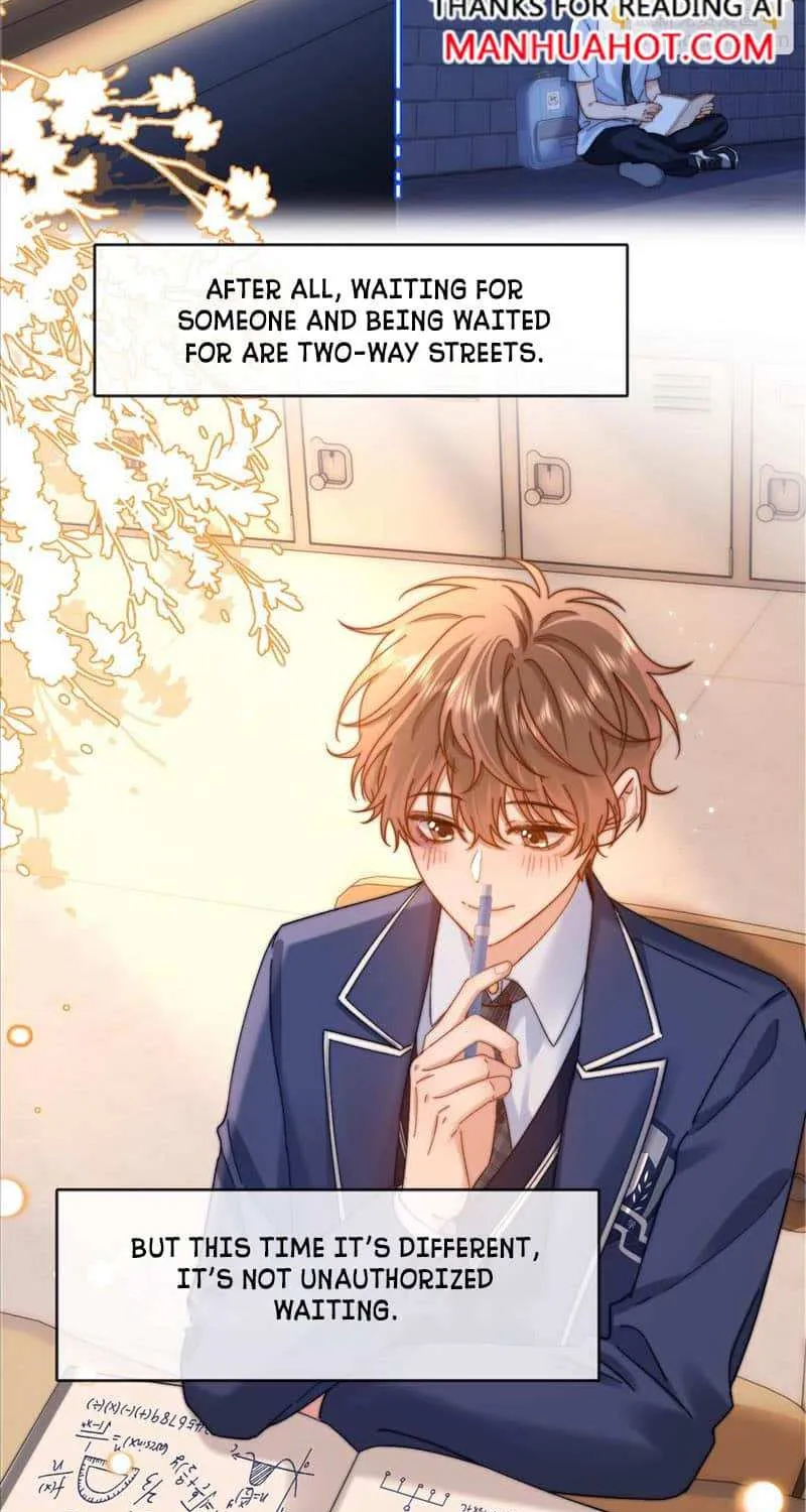 Lovely allergen Chapter 41 page 3 - 