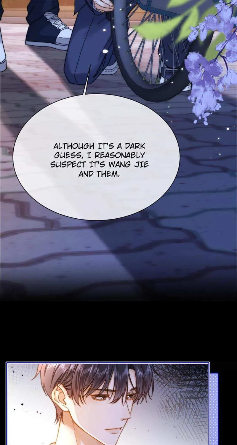 Lovely allergen Chapter 41 page 23 - 