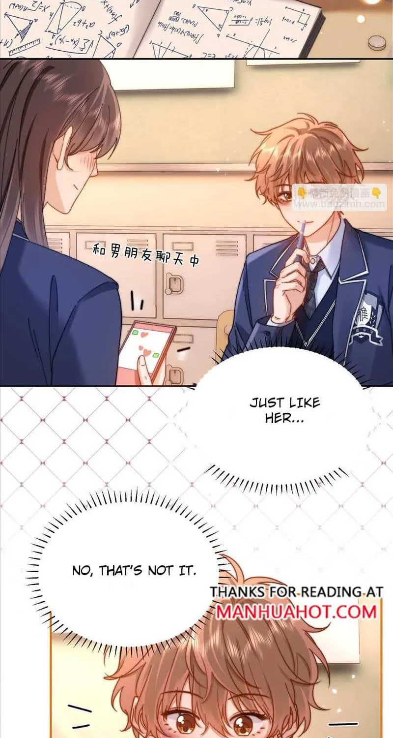 Lovely allergen Chapter 41 page 4 - 