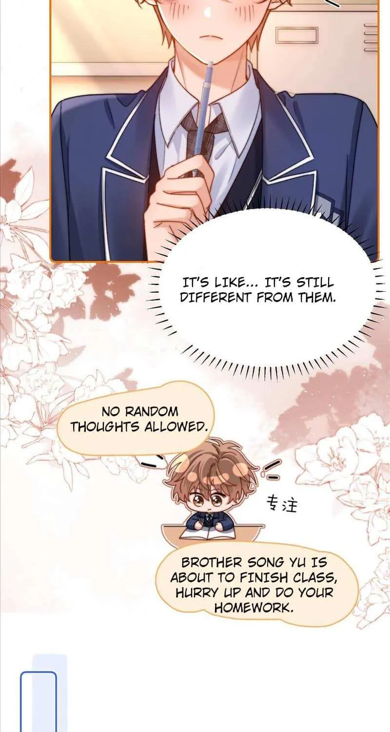 Lovely allergen Chapter 41 page 5 - 