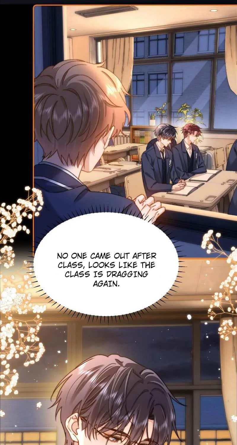 Lovely allergen Chapter 41 page 7 - 