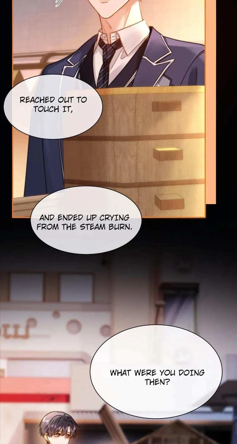 Lovely allergen Chapter 42 page 4 - 
