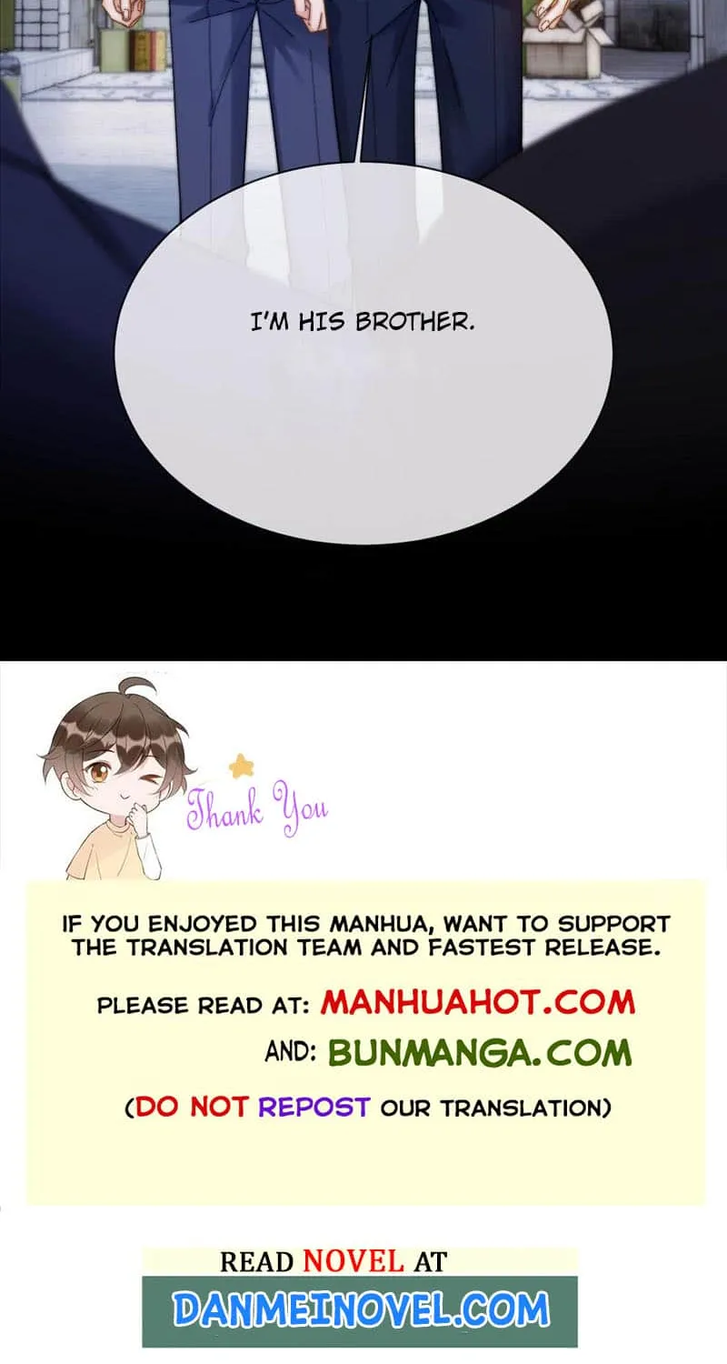 Lovely allergen Chapter 43 page 33 - 