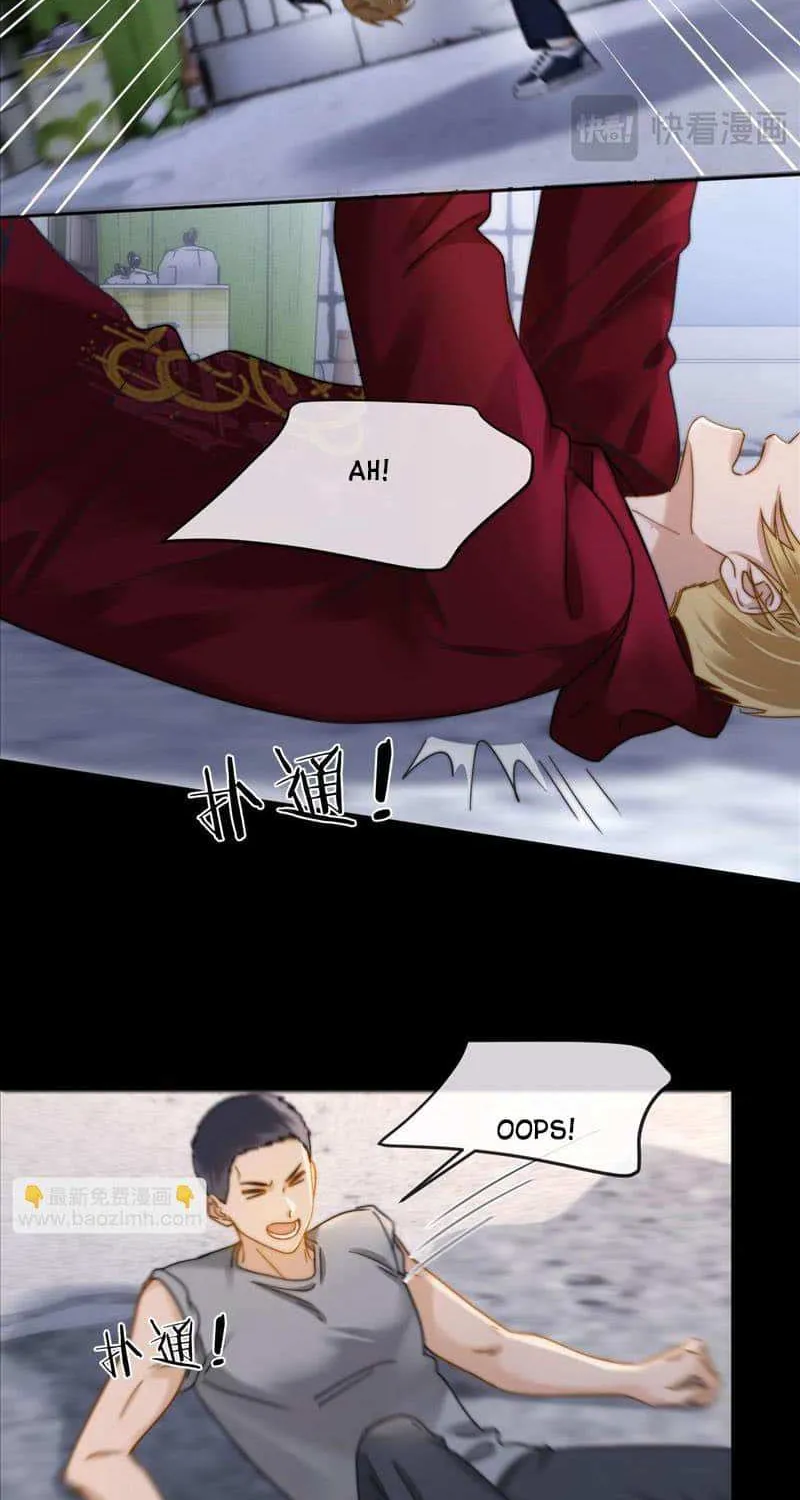 Lovely allergen Chapter 44 page 23 - 