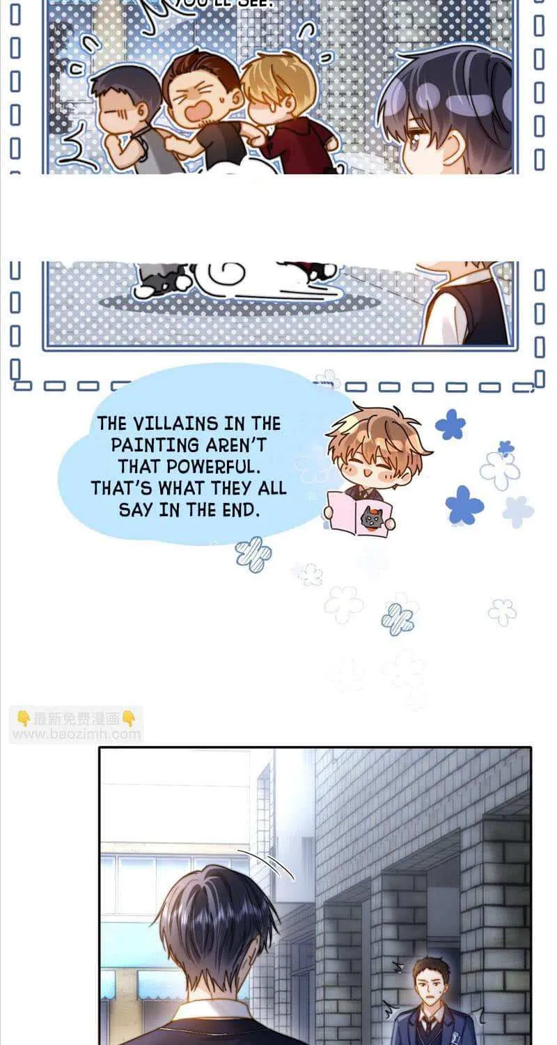 Lovely allergen Chapter 44 page 30 - 