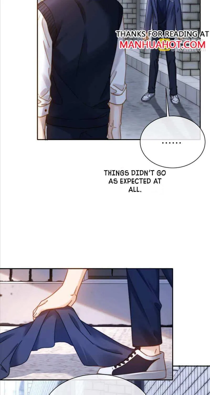 Lovely allergen Chapter 44 page 31 - 