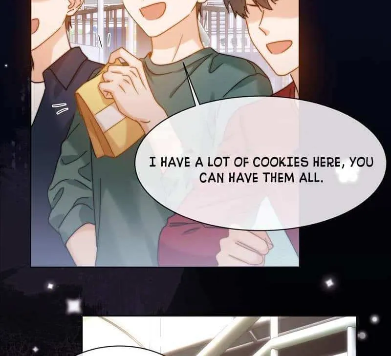 Lovely allergen Chapter 44 page 9 - 