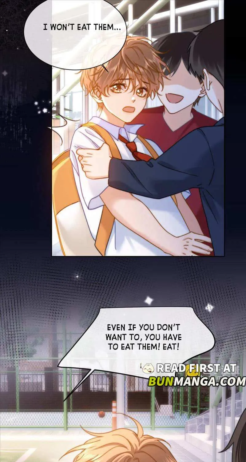Lovely allergen Chapter 44 page 10 - 