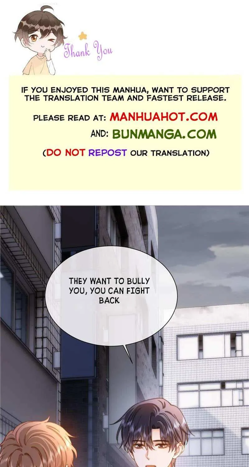 Lovely allergen Chapter 45 page 1 - 