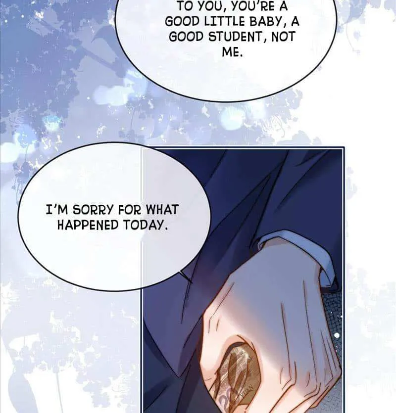 Lovely allergen Chapter 45 page 22 - 