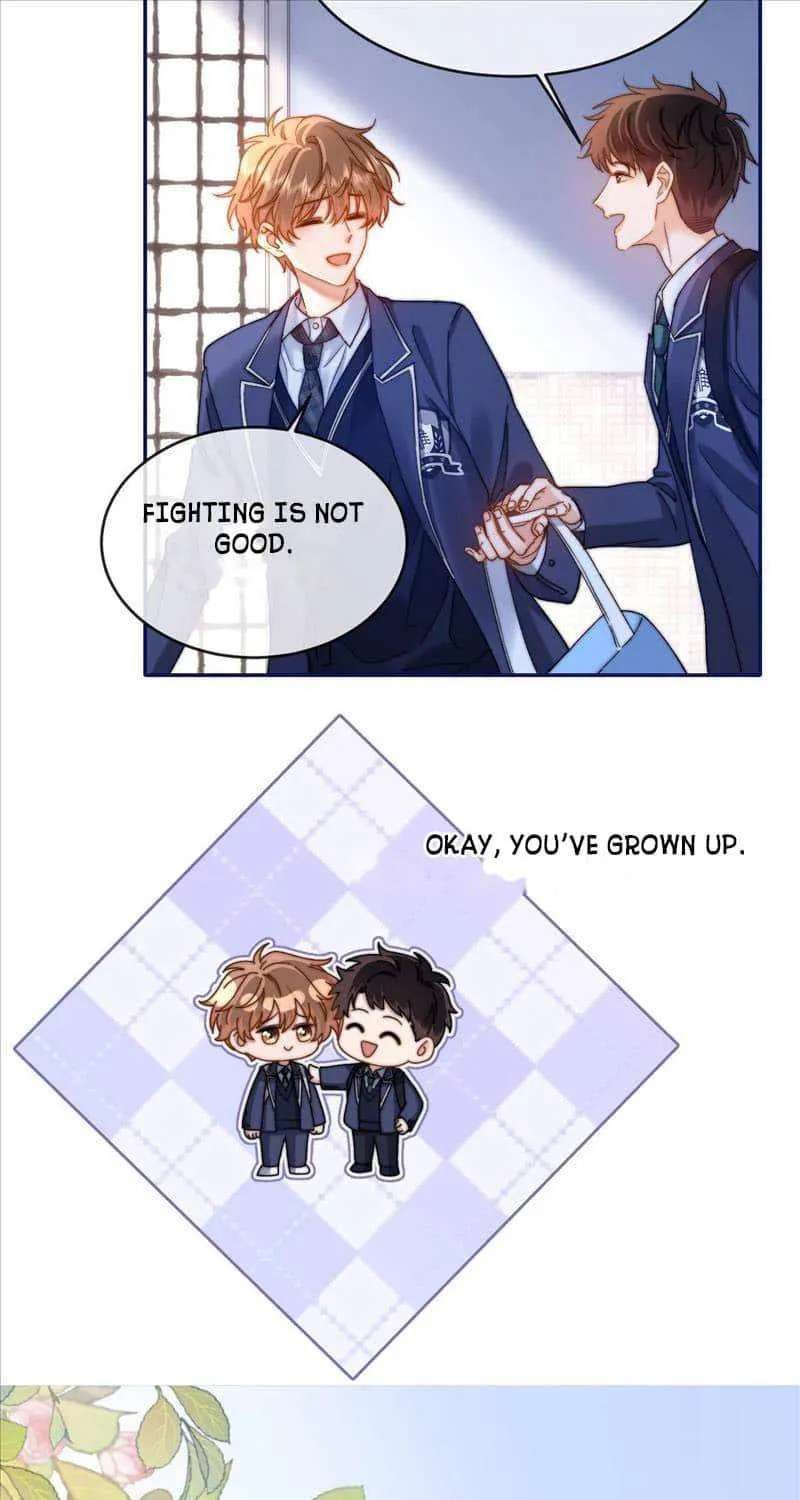 Lovely allergen Chapter 45 page 30 - 