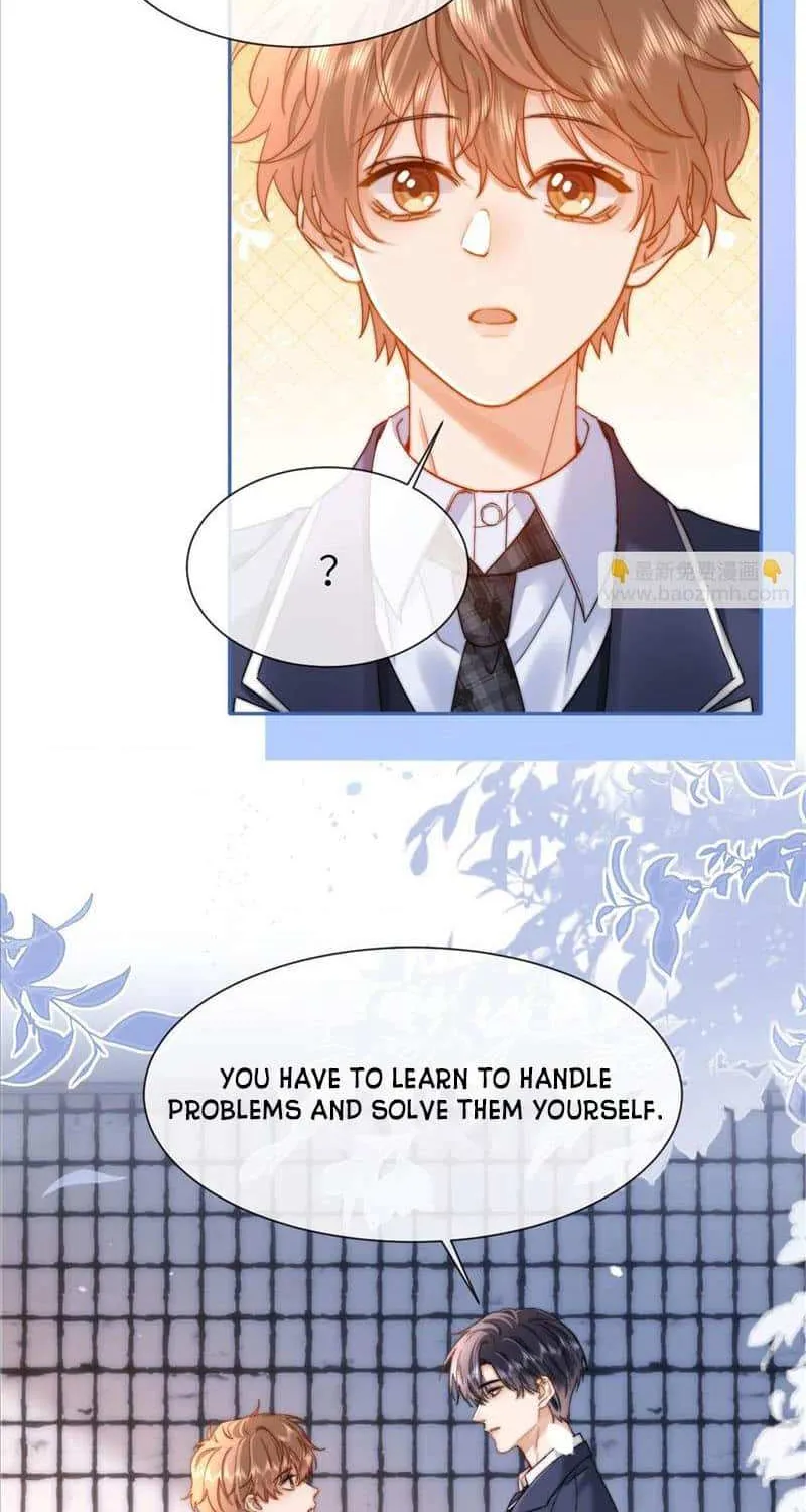 Lovely allergen Chapter 45 page 4 - 