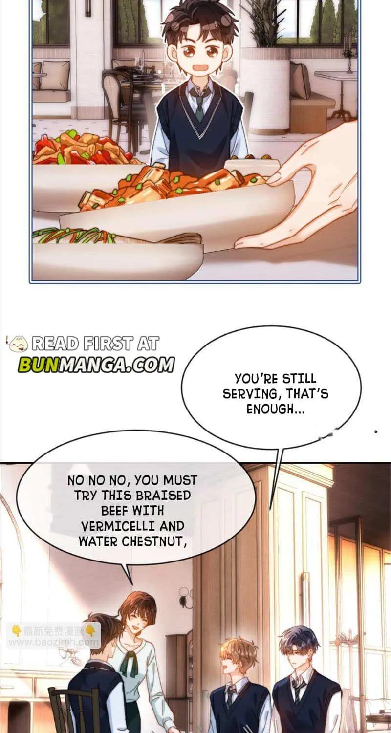 Lovely allergen Chapter 45 page 33 - 